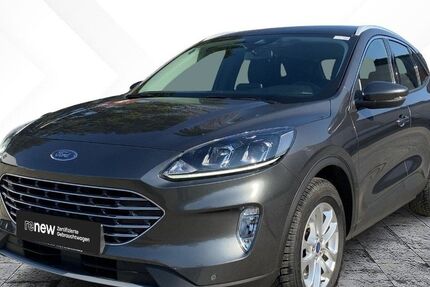 Ford Kuga 46.881 km 24.794 &euro; Northeim 37154