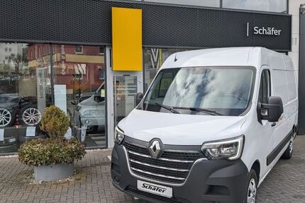 Renault Master 45.900 km 20.825 &euro; Daun 54550