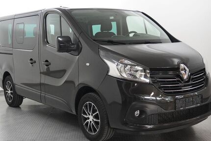 Renault Trafic 116.991 km 14.750 &euro; Bebra 36179
