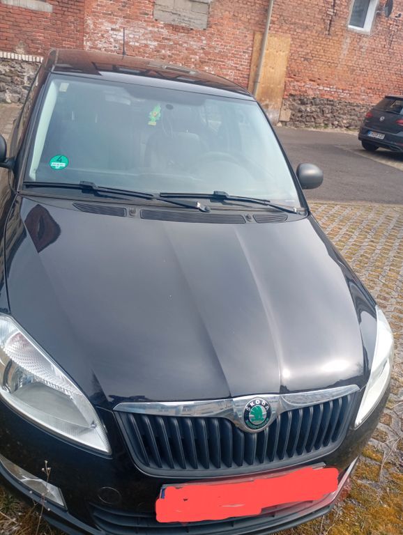 Fabia