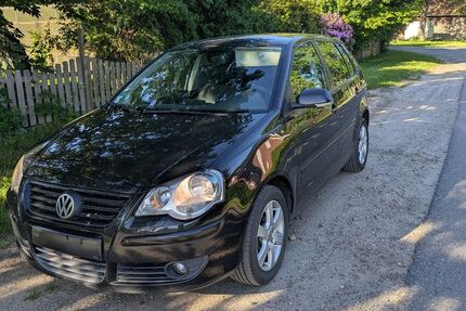 VW Polo 223.000 km 2.600 &euro; Zahrenholz 29393