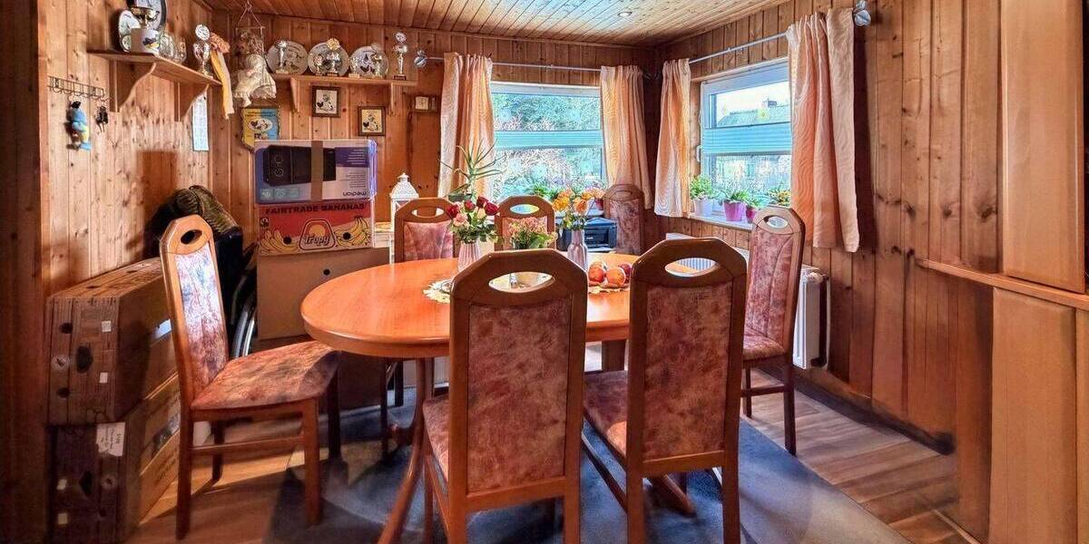 Einfamilienhaus Krakow am See Krakow - 4 Zimmer, 93 m&sup2;, 245.000&euro; | Angebot:26064690