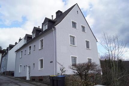 Halsknopf 20 - Gemütliche 2- Zimmerwohnung im 1. OG zimmer