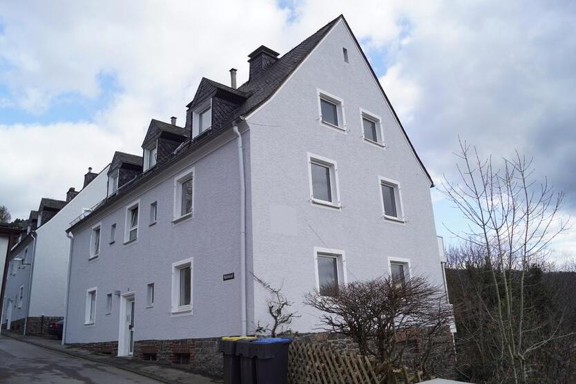 Halsknopf 20 - Gemütliche 2- Zimmerwohnung im 1. OG zimmer