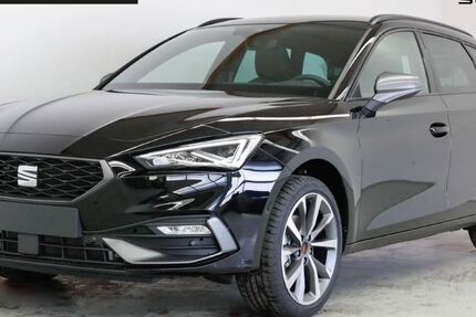 Seat Leon 5.000 km 37.490 &euro; Feldkirchen-Westerham 83620