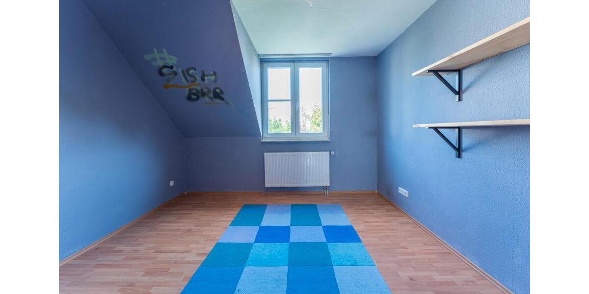 Reihenhaus Vellmar - 6 Zimmer, 134 m&sup2;, 1.700&euro; | Angebot:26638724