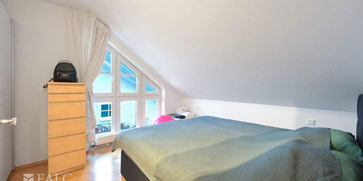 Etagenwohnung Neubiberg - 2 Zimmer, 65 m&sup2;, 350.000&euro; | Angebot:25698577