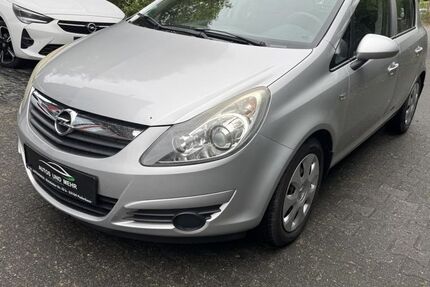 Opel Corsa 137.000 km 2.399 € Paderborn 33100
