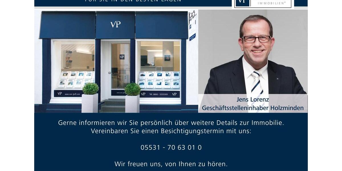 Gewerbeobjekt Holzminden - 249.000&euro; | Angebot:22011523