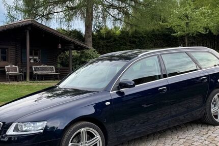 Audi A6 199.500 km 5.999 &euro; Neureichenau 94089