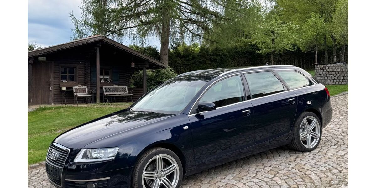 Audi A6 199.500 km 5.999 &euro; Neureichenau 94089