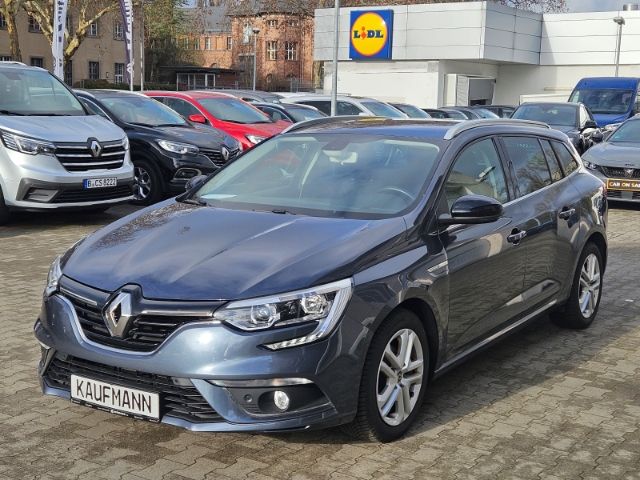 Renault Megane 97.889 km 10.450 &euro; Berlin 13581