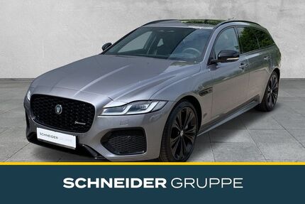 Jaguar XF 25.000 km 45.500 &euro; Hof 95030