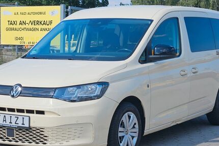 VW Caddy 250.000 km 14.950 &euro; Hamburg 20539