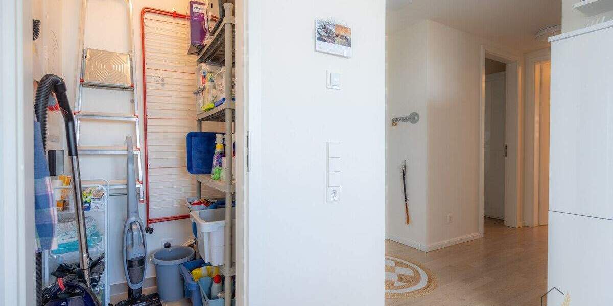 Etagenwohnung Neustadt in Holstein Neustadt - 3 Zimmer, 73 m&sup2;, 559.000&euro; | Angebot:25374526