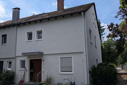 Haus zum Mieten in Augsburg 1.800 € 160 m²