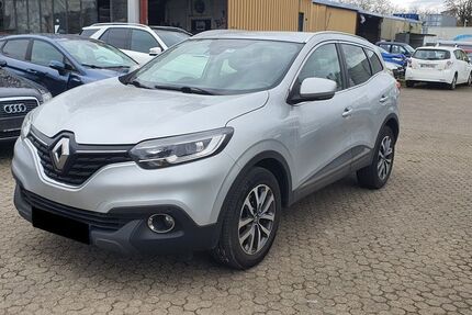 Renault Kadjar 272.638 km 6.900 &euro; Freiburg 79108