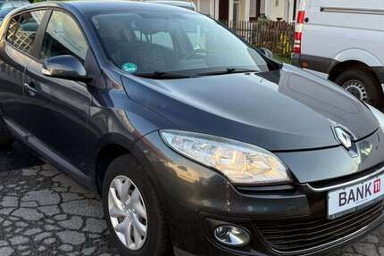 Renault Megane 151.000 km 4.999 &euro; Marpingen 66646