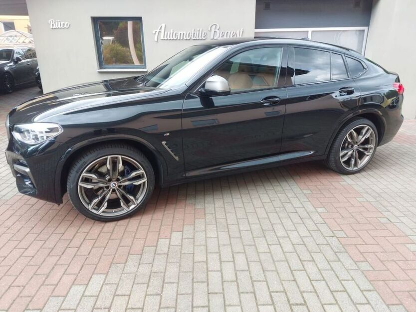 X4 M40