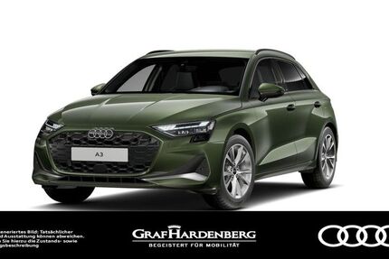 Audi A3 8.626 km 31.980 &euro; Karlsruhe 76131