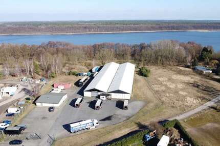 Gewerbeobjekt Löwenberger Land - 970.000&euro; | Angebot:26661585