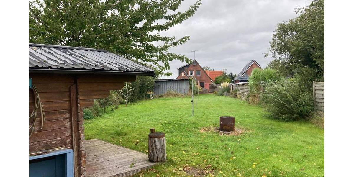 Einfamilienhaus Lunden - 5 Zimmer, 101 m&sup2;, 169.000&euro; | Angebot:25748691