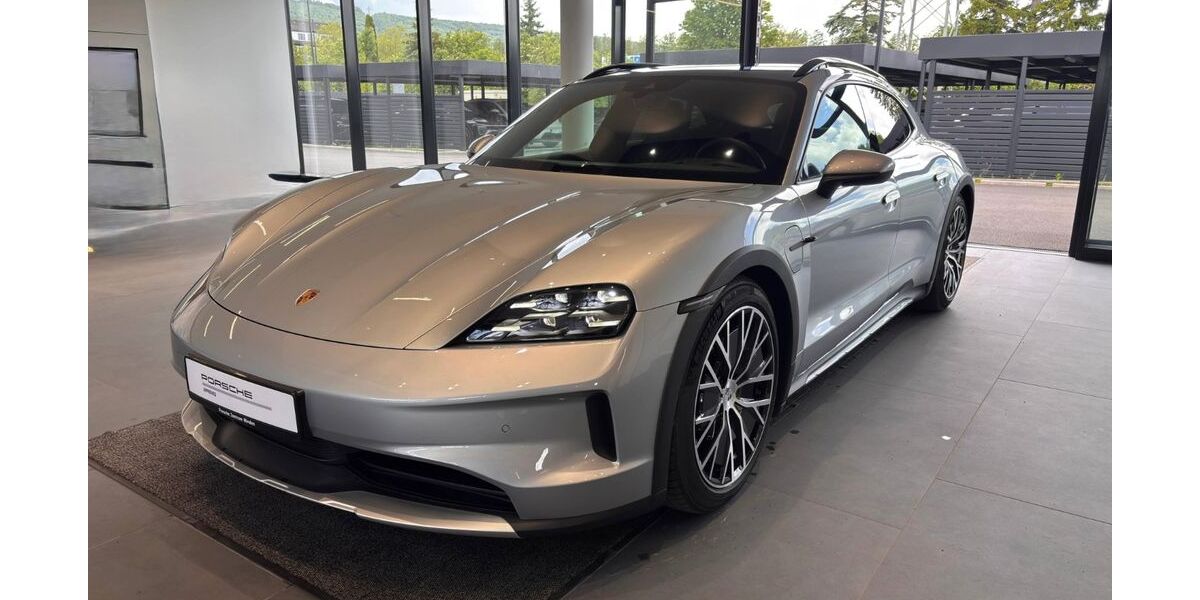 Porsche Taycan 21.055 km 84.900 &euro; Minden 32429