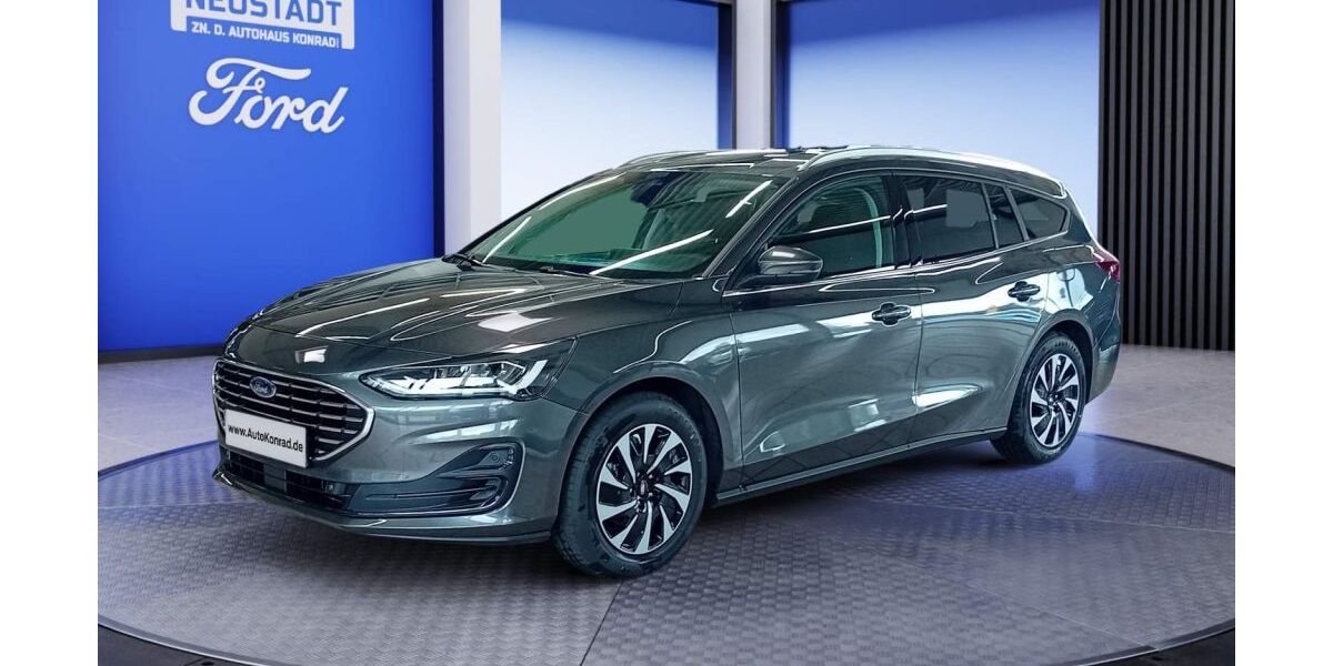 Ford Focus 5.000 km 27.990 &euro; Neustadt an der Aisch 91413