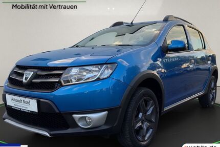 Dacia Sandero 119.541 km 9.480 &euro; Walsrode 29664