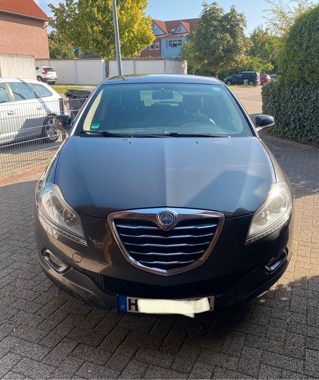 Lancia Delta 132.583 km 4.200 € Langenhagen 30853