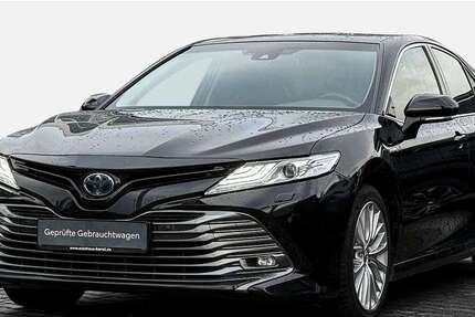 Toyota Camry 89.424 km 22.390 &euro; Köln 51063