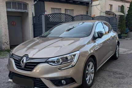 Renault Megane 32.900 km 17.400 &euro; Berlin 12559