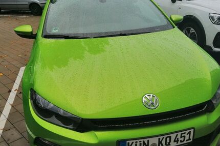 VW Scirocco 198.250 km 4.800 &euro; Öhringen 74613