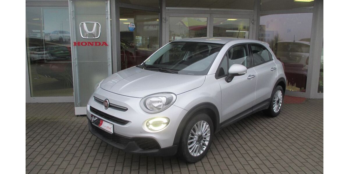 Fiat 500X 73.670 km 12.890 &euro; Meiningen 98617