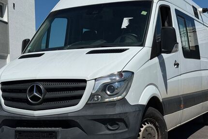 Mercedes-Benz Sprinter 270.000 km 29.990 &euro; Lampertheim 68623