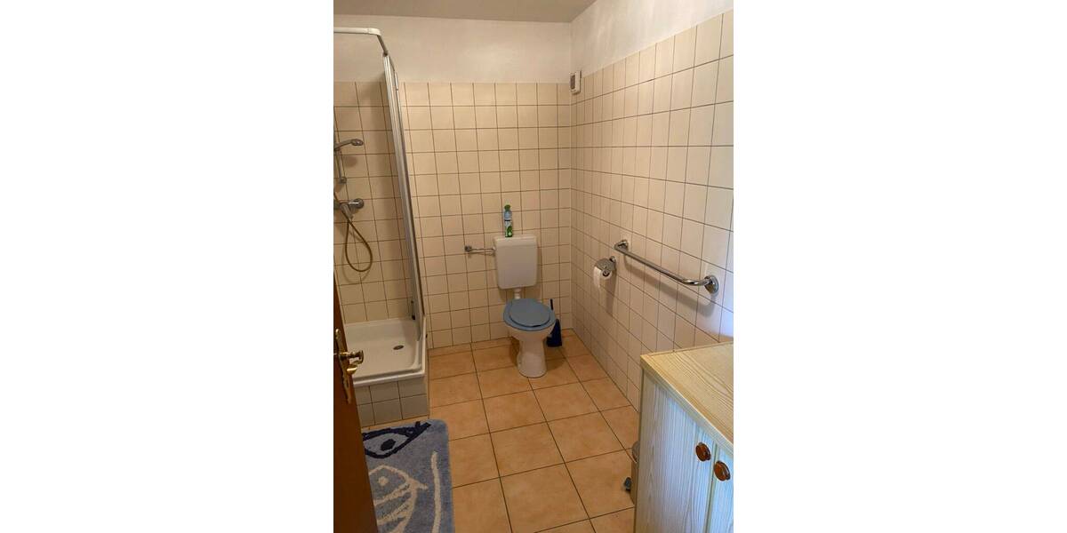 Etagenwohnung Lychen - 3 Zimmer, 65 m&sup2;, 109.000&euro; | Angebot:25707459