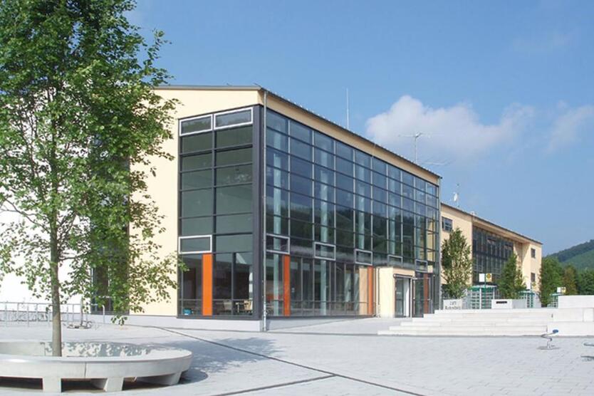 SchülerWohnung Wohnung Auszubildende Schüler Olsberg Berufschule