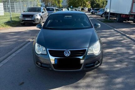 VW Eos 250.000 km 3.000 &euro; Bruchsal 76646