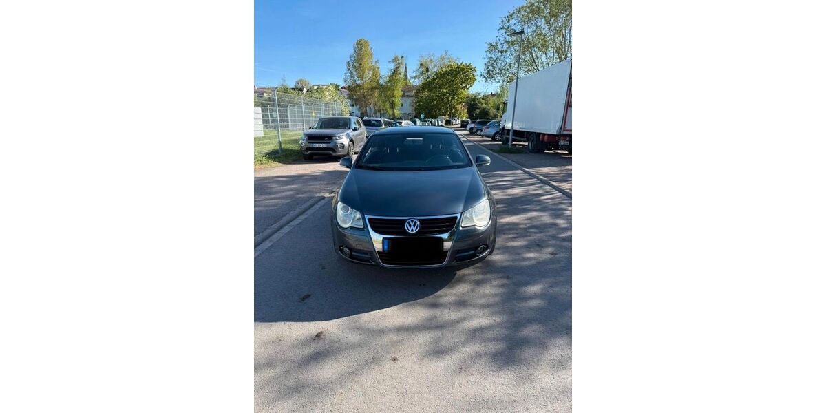 VW Eos 250.000 km 3.000 &euro; Bruchsal 76646