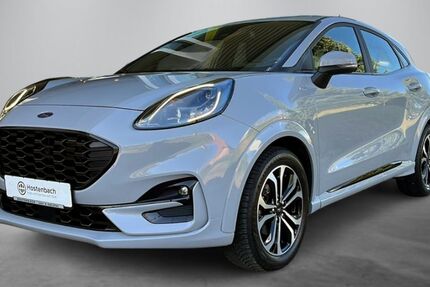 Ford Puma 74.405 km 16.990 &euro; Jülich 52428