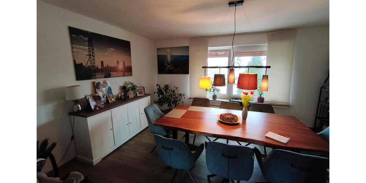 Mietwohnung in Ruhiger Lage 2 zimmer