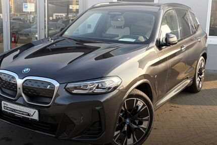 BMW iX3 49.232 km 40.970 &euro; Ahaus 48683