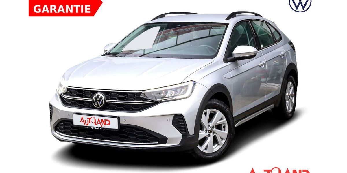 VW Taigo 16.278 km 20.950 &euro; Zwickau 08056