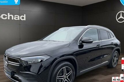Mercedes-Benz EQA 21.867 km 35.880 &euro; Bad Kreuznach 55545