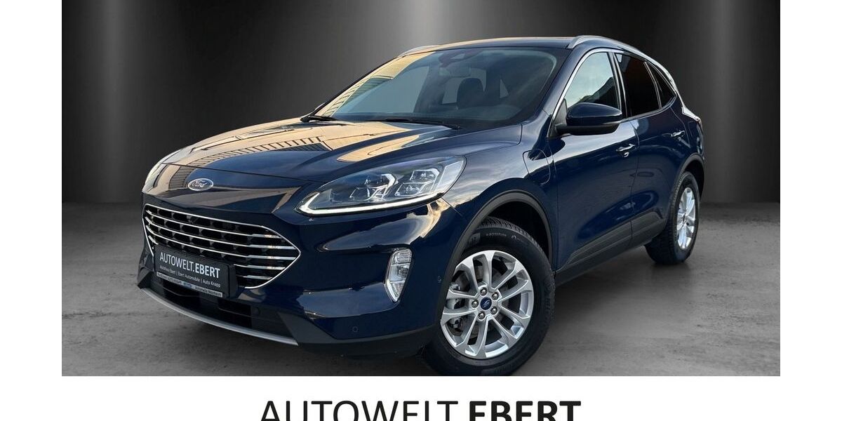 Ford Kuga 32.490 km 24.890 &euro; Frankenthal 67227