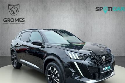Peugeot 2008 18.570 km 20.990 &euro; Wartenberg 85456