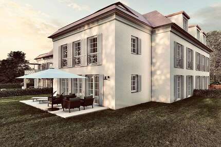 Wohnung Bobingen - 3 Zimmer, 81 m&sup2;, 486.360&euro; | Angebot:24128032