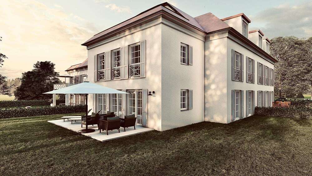 Wohnung zum Kaufen in Bobingen 486.360 € 81.06 m² 3 zimmer