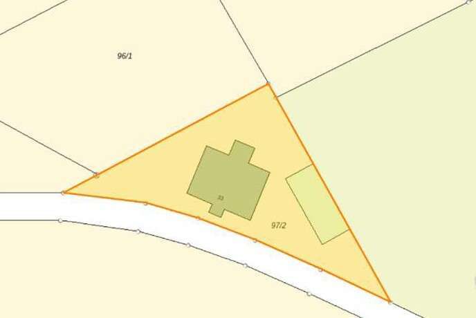 Grundstück zu verkaufen in Trostberg 190.000 € 752 m² zimmer