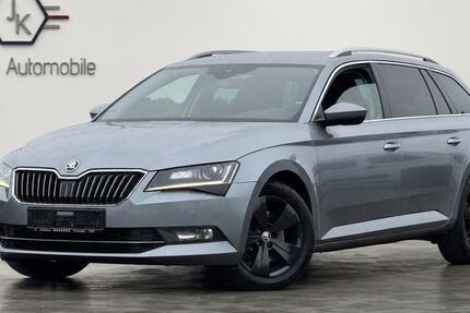 Skoda Superb 228.200 km 14.999 &euro; Hammah 21714